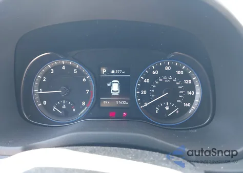 2018 Hyundai Kona Sel from USA, damaged, VIN KM8K22AA0JU107643